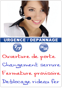 Contactez-nous